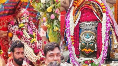 श्रावण माह के दूसरे सोमवार को बाबा महाकाल नगर भ्रमण पर, 7 राज्यों के लोकनृत्य कलाकार सवारी मार्ग में प्रस्तुति देंगे