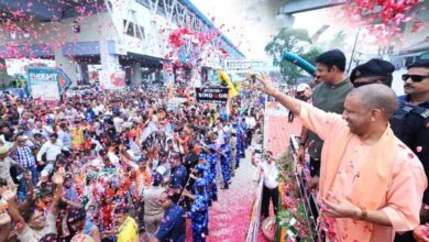 कांवड़ यात्रा में बवाल करने वालों पर CM योगी का प्रहार – चौराहों पर लगेंगे पोस्टर