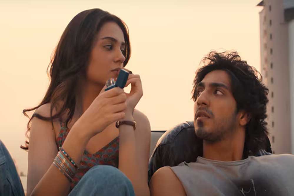 ‘सैयारा’ का तूफानी धमाका: 4 दिन में 100 करोड़! जानिए 5 बड़ी वजहें हिट होने की