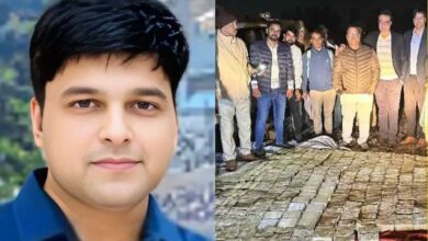 RTO कांस्टेबल से करोड़पति बनने की कहानी पर कोर्ट सख्त, सौरभ शर्मा की जमानत याचिका खारिज RTO कांस्टेबल से करोड़पति बनने की कहानी पर कोर्ट सख्त, सौरभ शर्मा की जमानत याचिका खारिज