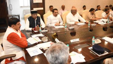 मंत्रि-परिषद ने सांख्यिकी से समृद्धि के लिए डाटा सुदृढ़ीकरण योजना को दी स्वीकृति