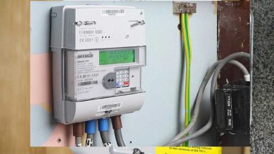 ऊर्जा मंत्री  तोमर और एम.डी. सिंघल सहित कंपनी के वरिष्ठ अधिकारियों के घर पर लगा स्मार्ट मीटर