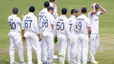 इंग्लैंड ने चौथे टेस्ट के लिए प्लेइंग इलेवन का किया ऐलान, 8 साल बाद इस तेज गेंदबाज की वापसी