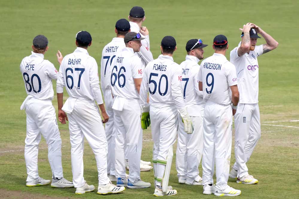 इंग्लैंड ने चौथे टेस्ट के लिए प्लेइंग इलेवन का किया ऐलान, 8 साल बाद इस तेज गेंदबाज की वापसी