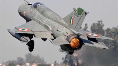छह दशक की सेवा के बाद मिग-21 सितंबर में होगा रिटायर, भारतीय वायुसेना को कहेगा अलविदा
