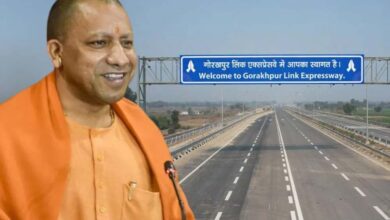 गोरखपुर लिंक एक्सप्रेसवे पर 26 जुलाई से शुरू होगा टोल कलेक्शन, जानिए दरें और प्रक्रिया