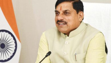 चंद्रशेखर आजाद ने शहादत दे दी, पर अंग्रेजों के हाथ न आये, यह देश प्रेम की है पराकाष्ठा : मुख्यमंत्री डॉ. यादव