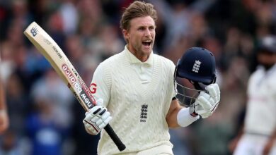 मैनचेस्टर टेस्ट में जो रूट बना सकते हैं इतिहास, द्रविड़-पोंटिंग का रिकॉर्ड खतरे में