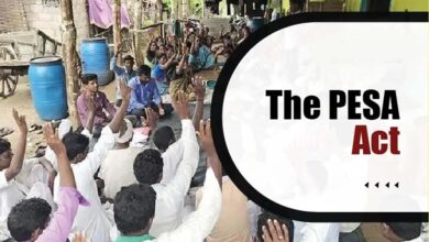 पेसा एक्ट के बेहतर क्रियान्वयन के लिए त्रि-पक्षीय अनुबंध आज 24 जुलाई को