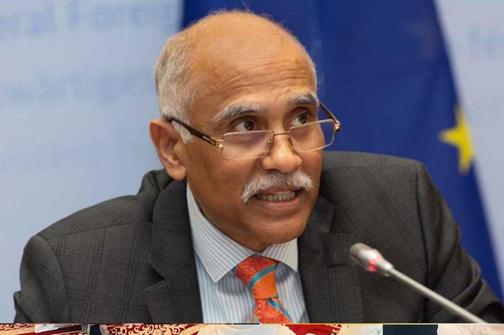 UN में भारत का करारा प्रहार: पाकिस्तान को बताया ‘उधारी पर जिंदा मुल्क’, घेरा आतंकवाद पर UN में भारत का करारा प्रहार: पाकिस्तान को बताया ‘उधारी पर जिंदा मुल्क’, घेरा आतंकवाद पर