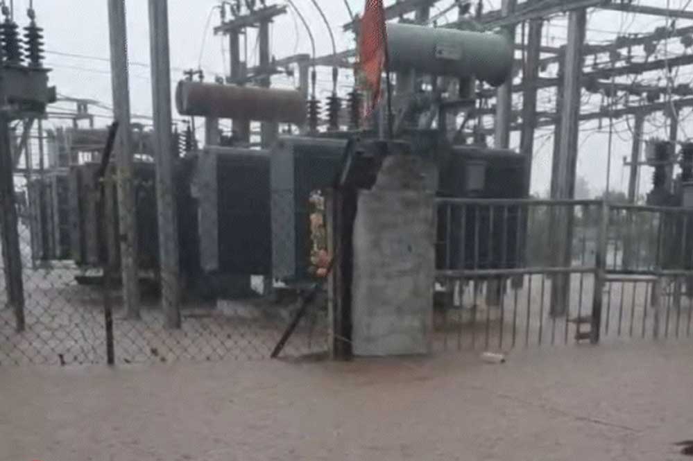 जबलपुर सहित 15 जिलों में भारी बारिश का अलर्ट, प्रशासन सतर्क