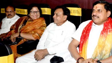फिल्म  तन्वी द ग्रेट मध्यप्रदेश में कर मुक्त होगी: मुख्यमंत्री डॉ. यादव