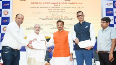 उपमुख्यमंत्री राजेंद्र शुक्ला ने की पहल, बोले – इलाज से पहले जागरूकता जरूरी