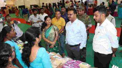 एफएनएचडब्ल्यू रीजनल वर्कशॉप रांची में मध्यप्रदेश आजीविका मिशन के नवाचारों की सराहना एफएनएचडब्ल्यू रीजनल वर्कशॉप रांची में मध्यप्रदेश आजीविका मिशन के नवाचारों की सराहना