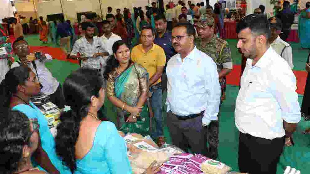 एफएनएचडब्ल्यू रीजनल वर्कशॉप रांची में मध्यप्रदेश आजीविका मिशन के नवाचारों की सराहना