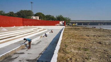 अन्नपूर्णा तालाब पर सवा करोड़ की लागत से बनेगा घाट, छठ पूजा होगी भव्य और सुविधाजनक