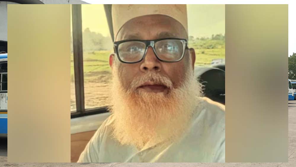 पहले ही खुल जाता छांगुर के अपराध का नेटवर्क, अगर पुलिस ने लिया होता DM की शिकायत पर संज्ञान