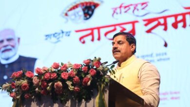 भारतीय नायकों के गौरवशाली इतिहास से युवाओं को परिचित कराने का नाटक सशक्त माध्यम : मुख्यमंत्री डॉ. यादव