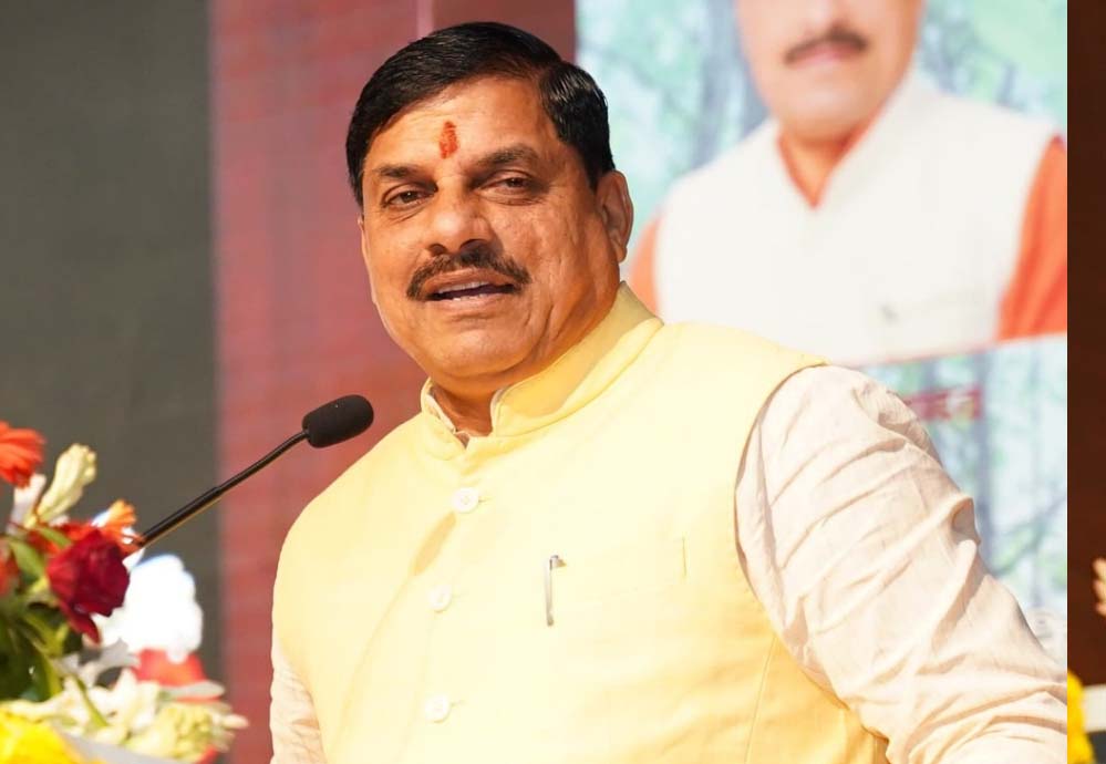 वन विकास निगम ने वन सम्पदा को पुनर्स्थापित किया : मुख्यमंत्री डॉ. यादव