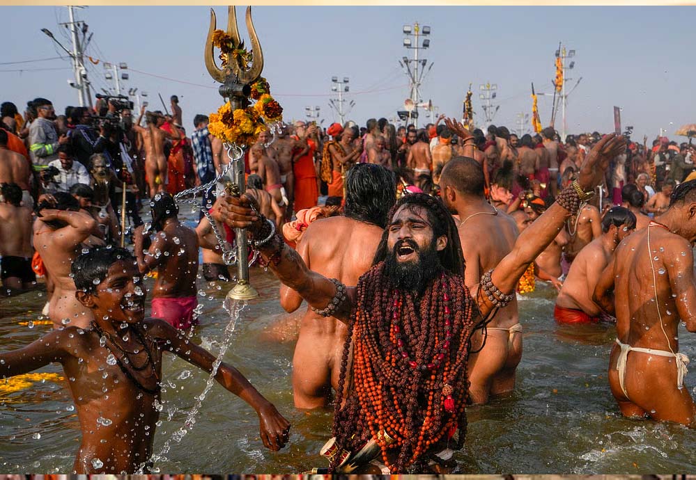 सिंहस्थ की तैयारियों की स्क्रिप्ट नई दिशा ले रही, प्रशासन आधुनिकता और अनुभवी तीर्थ प्रबंधन का संतुलन साधना चाहता