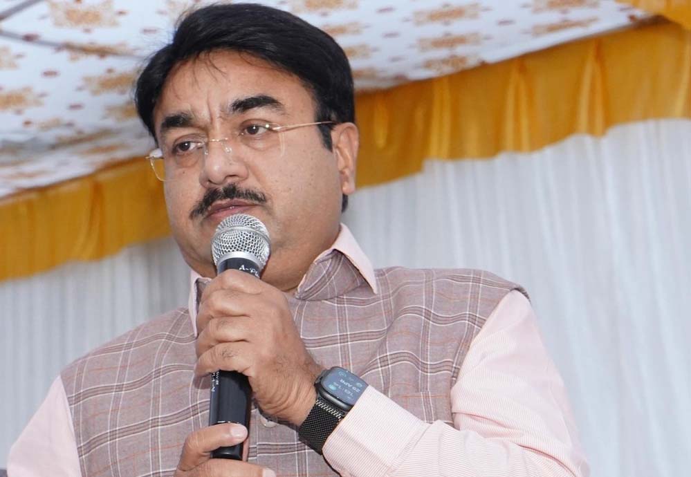 भोपाल नवाब को बताया ‘गद्दार’, मंत्री बोले- उसके नाम पर जगहों के नाम बदलें