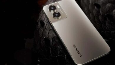 Lava ने लॉन्च किया सस्ता 5G फोन, चीनी ब्रांड्स को देगा टक्कर