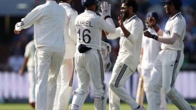 मैनचेस्टर टेस्ट में दूसरे दिन का खेल समाप्त, इंग्लैंड ने दो विकेट पर बनाए 225 रन