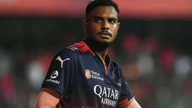 क्रिकेटर यश दयाल की बढ़ीं मुश्किलें, दर्ज हुआ एक और रेप केस