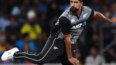 ईश सोढ़ी का धमाका! बने T20I के सबसे ज्यादा विकेट लेने वाले गेंदबाज