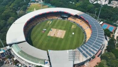 चिन्नास्वामी स्टेडियम खतरे में! रिपोर्ट से उजागर हुई सुरक्षा खामियां, महिला वर्ल्ड कप और IPL मैचों पर संकट