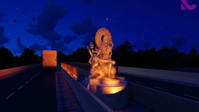 MP :नेशनल हाईवे के ब्रिज अब गंतव्य स्थान की थीम और धार्मिक आस्था को ध्यान में रखते हुए बनाए जा सकेंगे