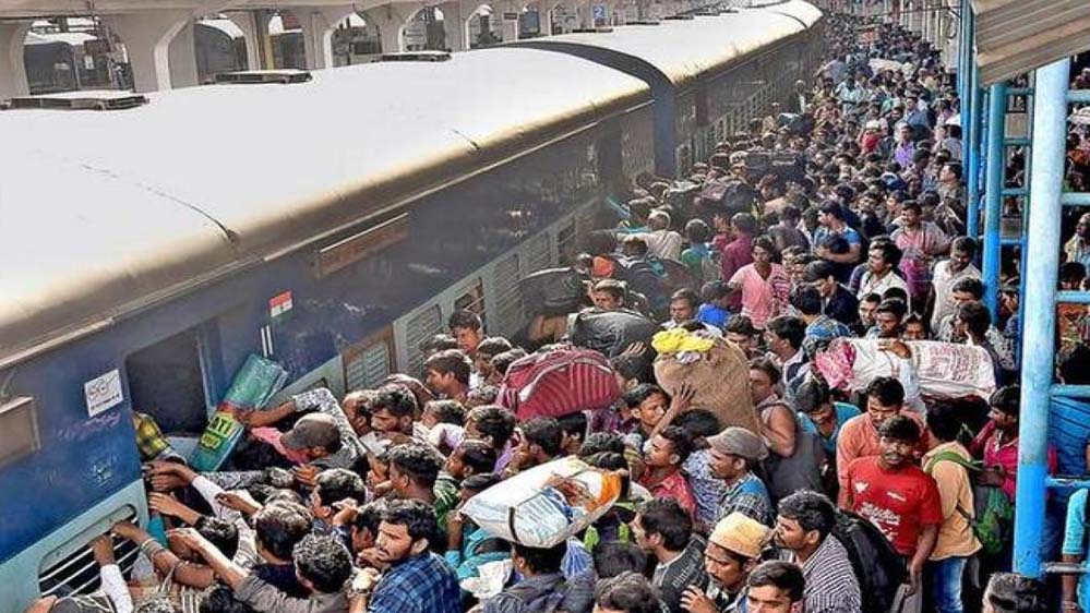 IRCTC यूज़र्स के लिए झटका: रेलवे ने 2.5 करोड़ आईडी की डीएक्टिवेट, नियमों में बड़ा बदलाव