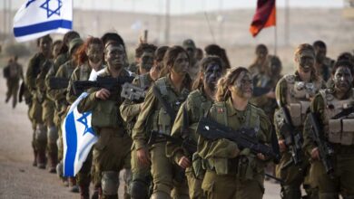 इस्लाम और अरबी अब इजरायली सैनिकों के लिए अनिवार्य, क्या है इसके पीछे की रणनीति?