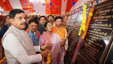 बहन-बेटियों के लिए सम्मान का प्रतीक है लाड़ली बहना योजना’ : मुख्यमंत्री डॉ. यादव