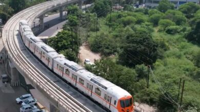 भोपाल मेट्रो को हरी झंडी का इंतजार, 15 अगस्त तक तय होगा संचालन का शेड्यूल
