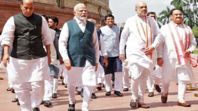 ऑपरेशन सिंदूर पर संसद में आज मैराथन बहस: राजनाथ सिंह देंगे शुरुआत