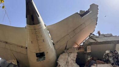 अहमदाबाद एयर इंडिया का बड़ा फैसला: प्लेन क्रैश पीड़ितों के 166 परिवारों को 25 लाख का मुआवजा अहमदाबाद एयर इंडिया का बड़ा फैसला: प्लेन क्रैश पीड़ितों के 166 परिवारों को 25 लाख का मुआवजा