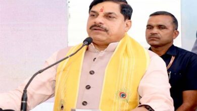 प्रधानमंत्री मोदी का मन की बात कार्यक्रम देशवासियों से सीधे संवाद का प्रभावी माध्यम : मुख्यमंत्री डॉ. यादव