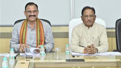 CM साय की अगुवाई में टीबी के खिलाफ बड़ी जीत, 4106 ग्राम पंचायतें हुईं टीबी मुक्त