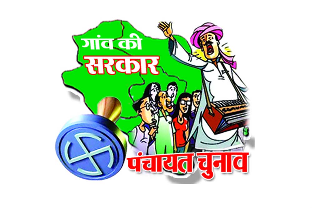 अलीगढ़ में पंचायत चुनाव का बिगुल, 852 प्रधान समेत 2,000 से ज्यादा पदों पर वोटिंग