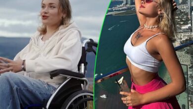 ‘पोर्टा पॉटी पार्टी’ का सच आया सामने, यूक्रेनी मॉडल ने दुबई की उस रात का किया खुलासा