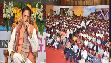 विंध्य की वादियों से मध्यप्रदेश के पर्यटन को मिलेगा नया आयाम : उप मुख्यमंत्री शुक्ल