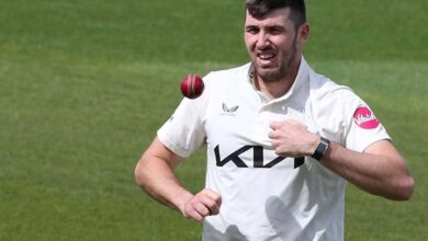 भारत-इंग्लैंड 5वां टेस्ट: इंग्लिश टीम का एलान, नए ऑलराउंडर की हुई एंट्री