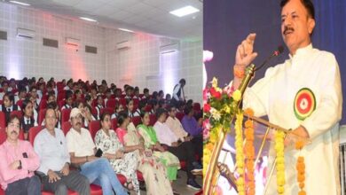 नई शिक्षा नीति से रोजगार और कौशल विकास में बढेंगी संभावना : स्कूल शिक्षा मंत्री सिंह