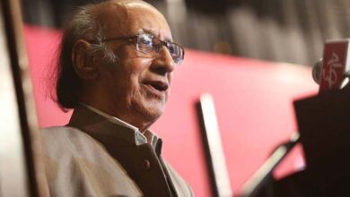 जनजातीय संग्रहालय में होगा निदा फाजली को समर्पित याद ए रफ्तगाँ जनजातीय संग्रहालय में होगा निदा फाजली को समर्पित याद ए रफ्तगाँ