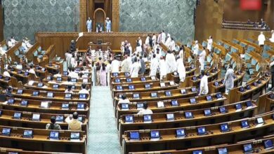 आज ऑपरेशन सिंदूर पर PM मोदी भी बोलेंगे? 16 घंटे की मैराथन चर्चा की शुरुआत