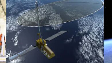 30 जुलाई को लॉन्च होगा NISAR सैटेलाइट: भारत-अमेरिका की साझेदारी से आपदा चेतावनी होगी और मजबूत