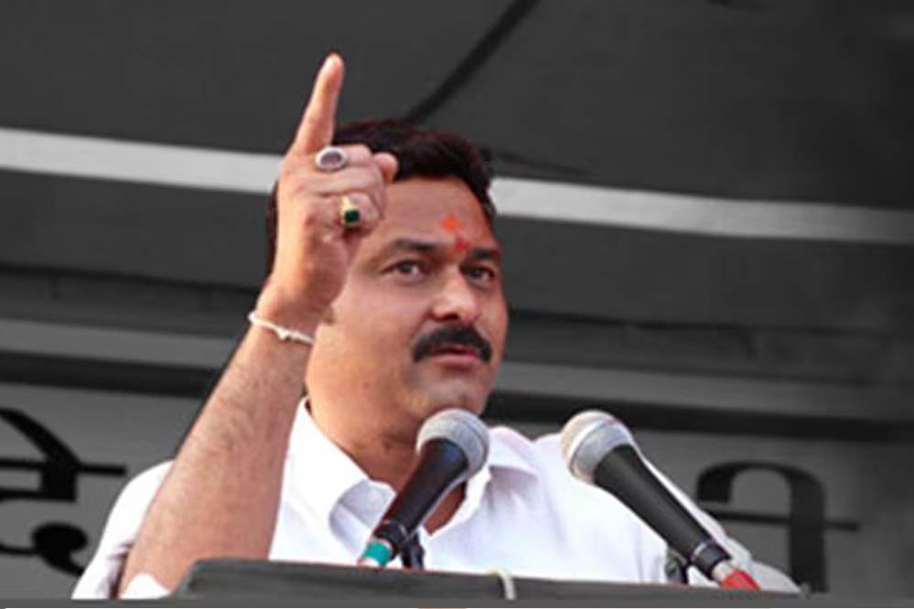 1111 एकड़ जमीन सौदे में फंसे विधायक संजय पाठक, बैगा आदिवासियों की जमीन पर विवाद