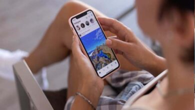 Instagram पर बच्चों की स्क्रीन टाइम की लगेगी लगाम: Meta लाया नया अलर्ट फीचर Instagram पर बच्चों की स्क्रीन टाइम की लगेगी लगाम: Meta लाया नया अलर्ट फीचर