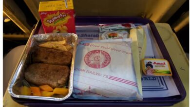 IRCTC को FY25 में मिली 6,645 खाने की शिकायतें, 1,341 मामलों में लगा जुर्माना